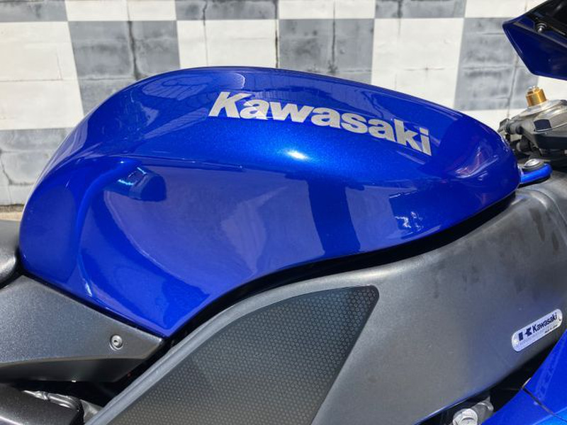 カワサキ Ninja ZX－10R (1215104) | 中古バイク・新車の事