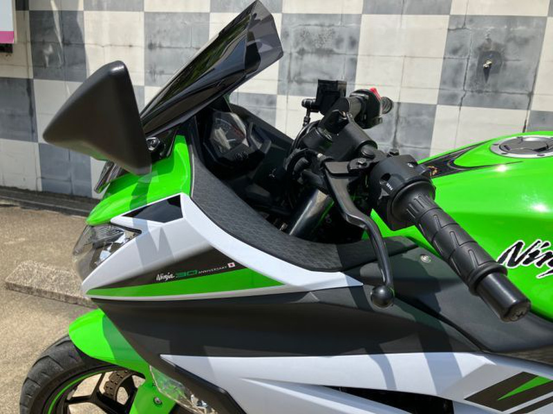 カワサキ Ninja 250 (1215201) | 中古バイク・新車の事なら カワサキ Ninja 250 (1215201) | 中古バイク・新車の事なら