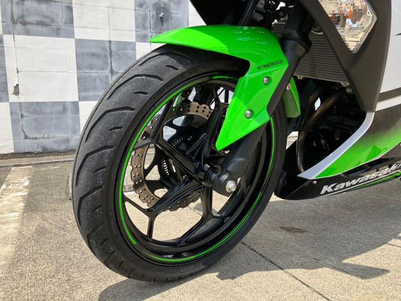 カワサキ Ninja 250 (1215201) | 中古バイク・新車の事なら カワサキ Ninja 250 (1215201) | 中古バイク・新車の事なら