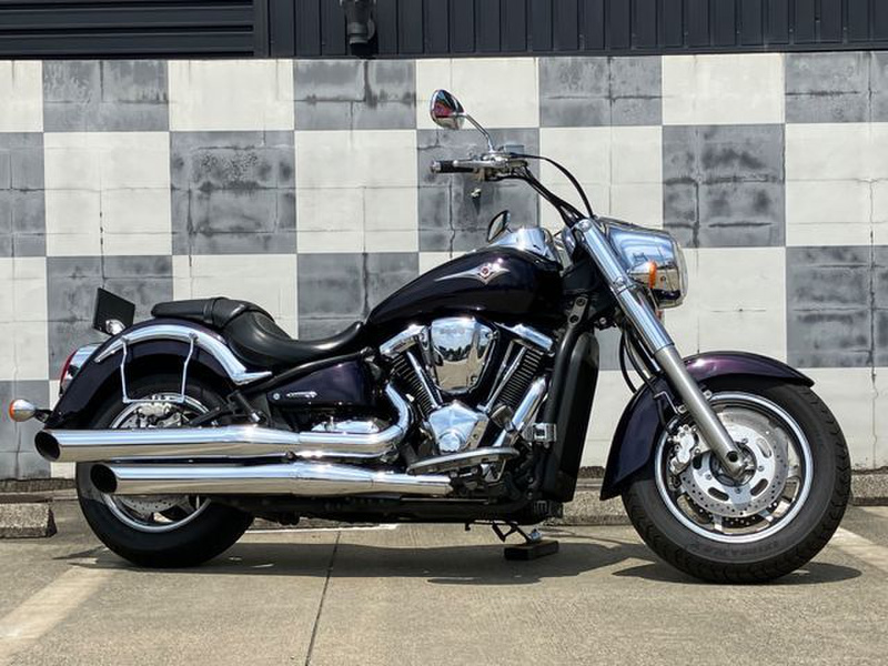 カワサキ VN2000 (1216607) | 中古バイク・新車の事ならバイクの窓口