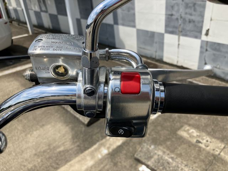 カワサキ VN2000 (1216607) | 中古バイク・新車の事ならバイクの窓口
