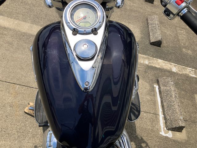 カワサキ VN2000 (1216607) | 中古バイク・新車の事ならバイクの窓口