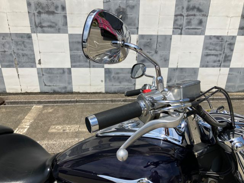 カワサキ VN2000 (1216607) | 中古バイク・新車の事ならバイクの窓口