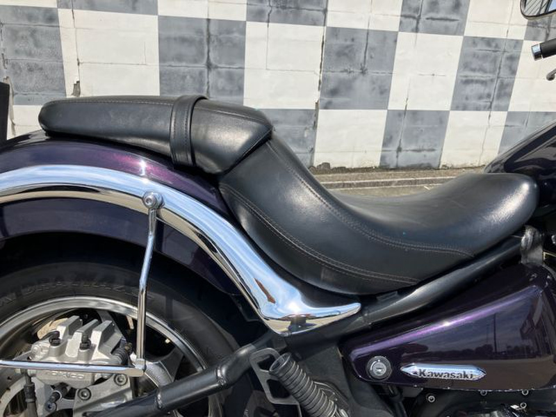 カワサキ VN2000 (1216607) | 中古バイク・新車の事ならバイクの窓口