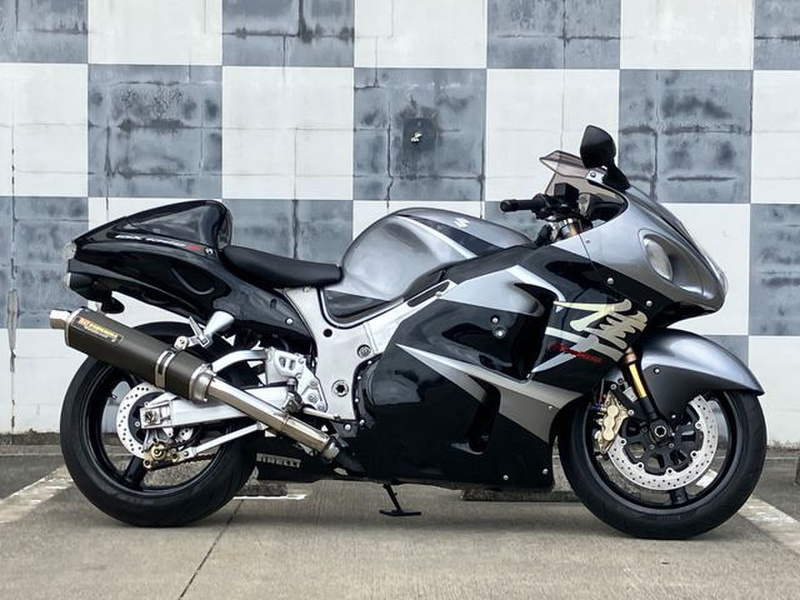 スズキ GSX1300R ハヤブサ (1216894) | 中古バイク・新車の事 スズキ GSX1300R ハヤブサ (1216894) | 中古バイク・新車の事