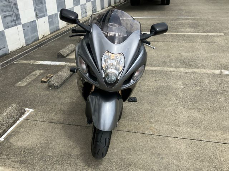 スズキ GSX1300R ハヤブサ (1216894) | 中古バイク・新車の事