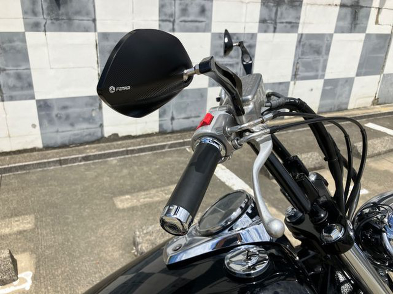 ホンダ シャドウ400スラッシャー (1218000) | 中古バイク・新車の事