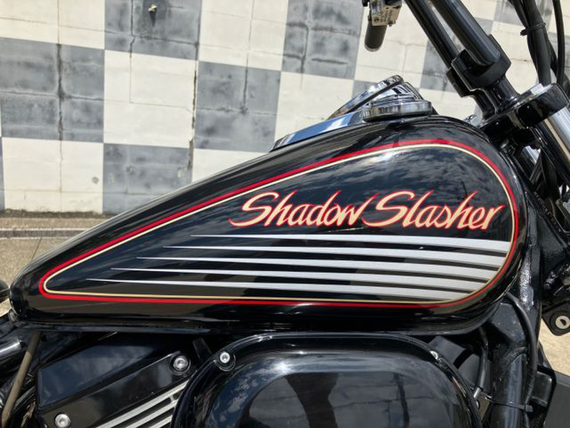 ホンダ シャドウ400スラッシャー (1218000) | 中古バイク・新車の事