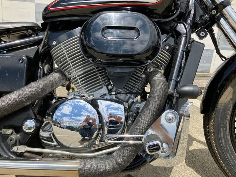 ホンダ シャドウ400スラッシャー (1218000) | 中古バイク・新車の事