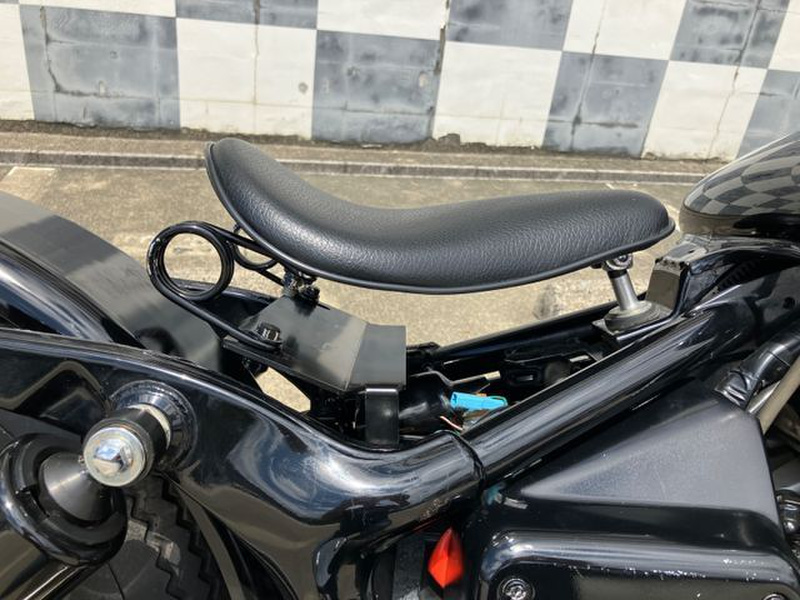 ホンダ シャドウ400スラッシャー (1218000) | 中古バイク・新車の事