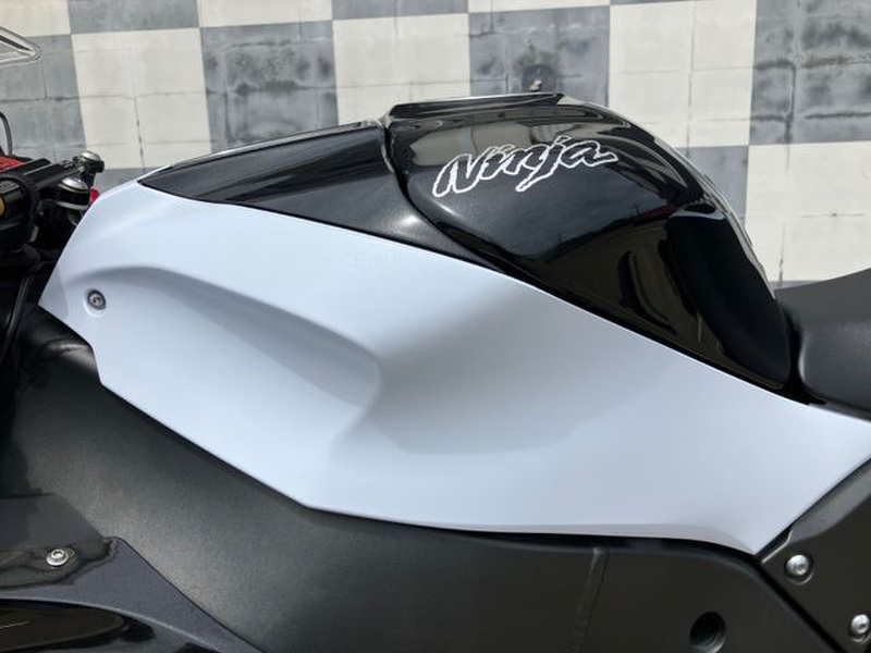 カワサキ Ninja ZX－10R (1218355) | 中古バイク・新車の事
