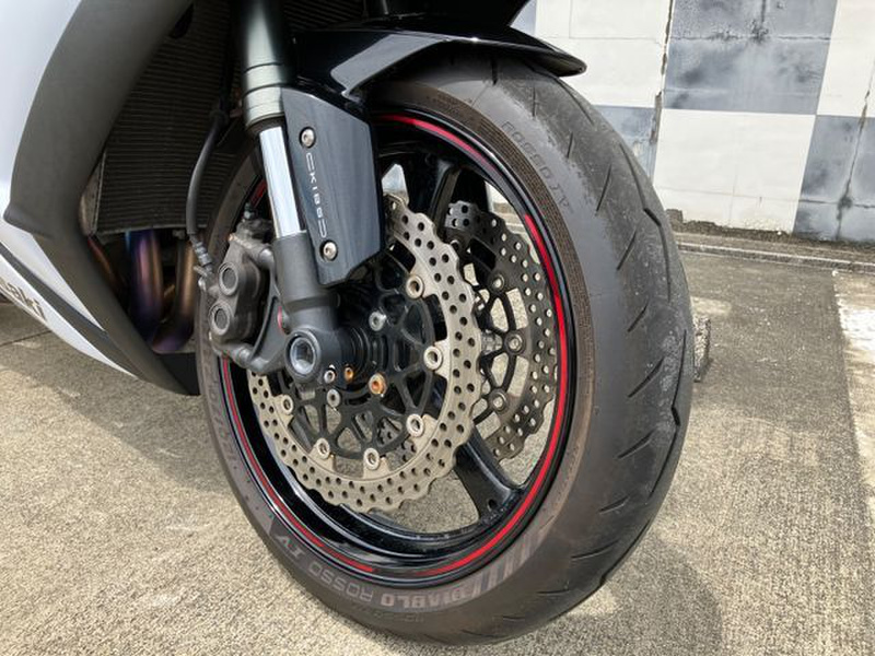 カワサキ Ninja ZX－10R (1218355) | 中古バイク・新車の事