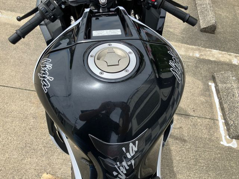 カワサキ Ninja ZX－10R (1218355) | 中古バイク・新車の事