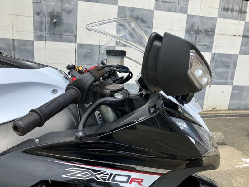 カワサキ Ninja ZX－10R (1218355) | 中古バイク・新車の事