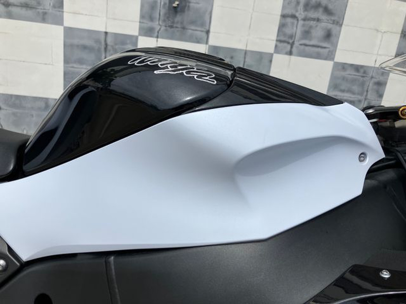 カワサキ Ninja ZX－10R (1218355) | 中古バイク・新車の事