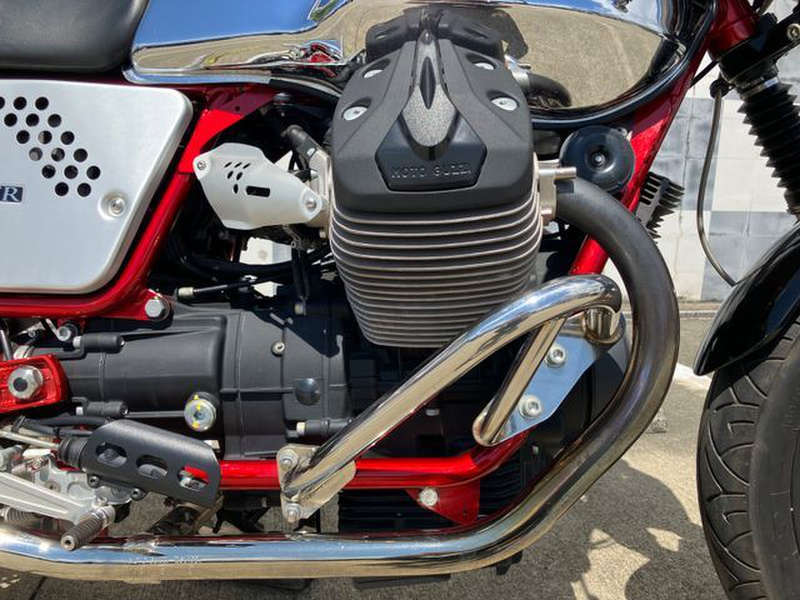 モトグッチ モトグッチ V7 レーサー (1218356) | 中古バイク・新車の