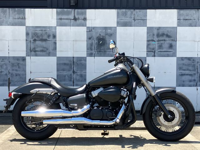 ホンダ シャドウ750 ファントム (1219318) | 中古バイク・新車の事