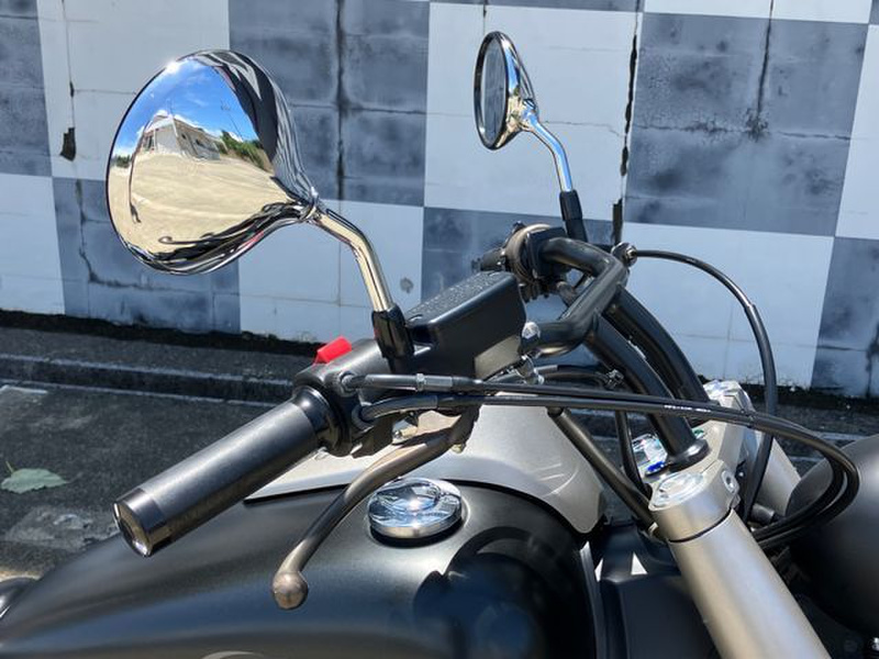 ホンダ シャドウ750 ファントム (1219318) | 中古バイク・新車の事