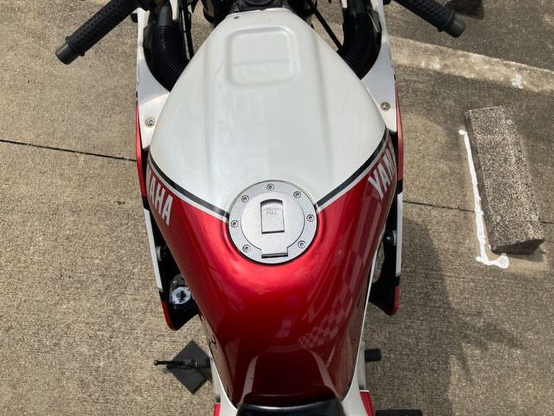 ヤマハ FZR250R (1222444) | 中古バイク・新車の事ならバイクの窓口