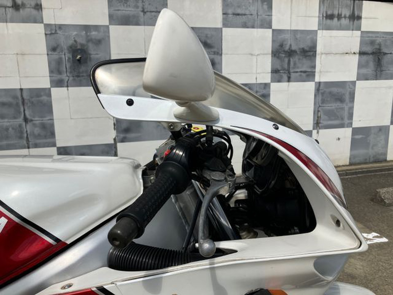 ヤマハ FZR250R (1222444) | 中古バイク・新車の事ならバイクの窓口