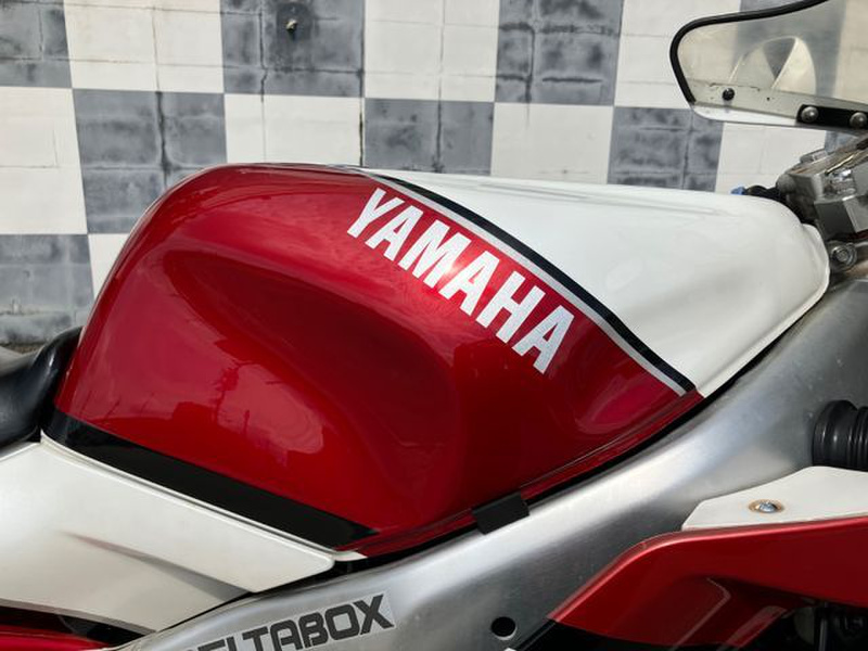 ヤマハ FZR250R (1222444) | 中古バイク・新車の事ならバイクの窓口