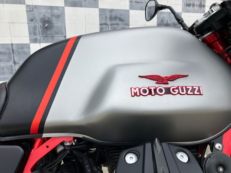 モトグッチ モトグッチ V7－2 レーサー (1223146) | 中古バイク