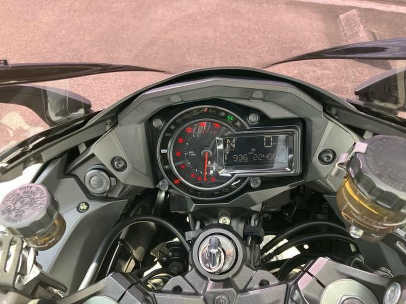 カワサキ Ninja H2 SX (1227809) | 中古バイク・新車の事なら