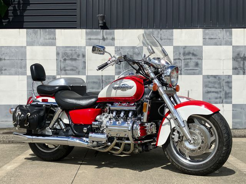 ホンダ ワルキューレ (1228138) | 中古バイク・新車の事ならバイクの窓口