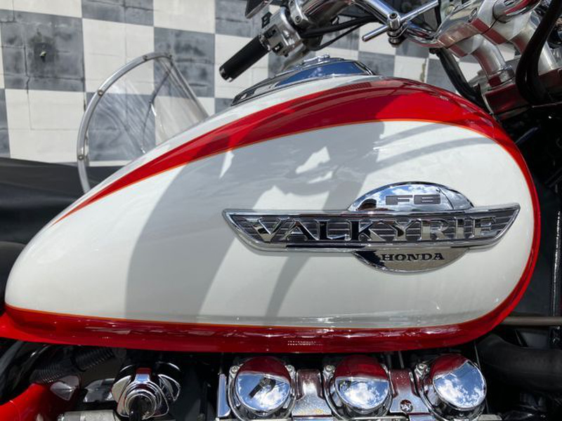ホンダ ワルキューレ (1228138) | 中古バイク・新車の事ならバイクの窓口