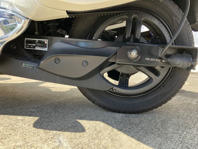 BRP カンナム Spyder RT (1233113) | 中古バイク・新車の事