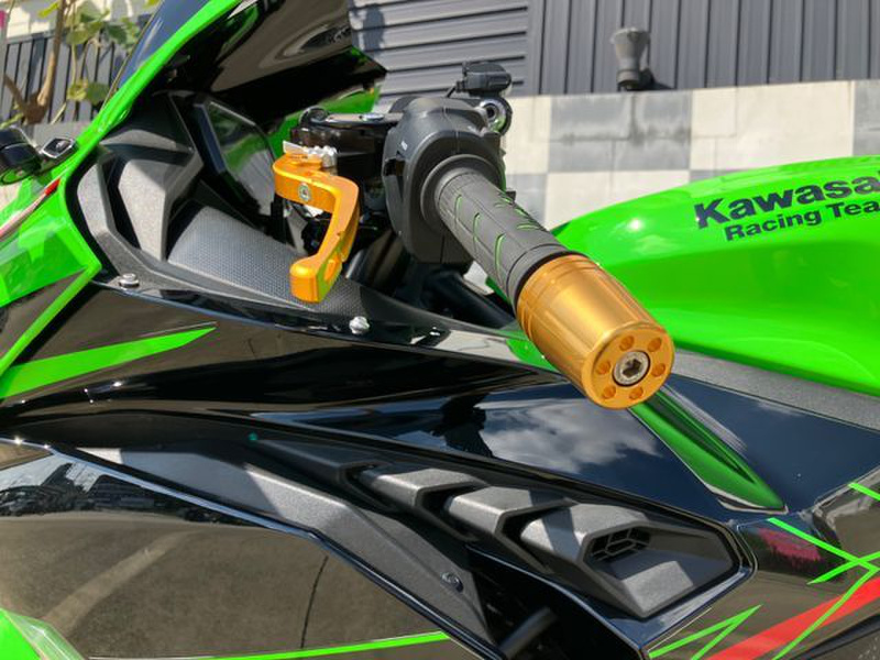 カワサキ Ninja ZX－25R (1236283) | 中古バイク・新車の事