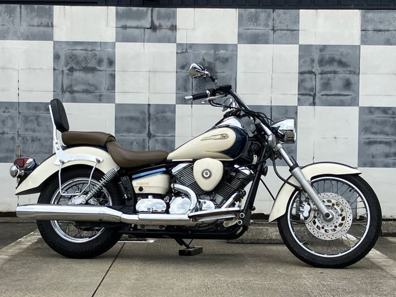 ヤマハ ドラッグスター250 (1240310) | 中古バイク・新車の事なら