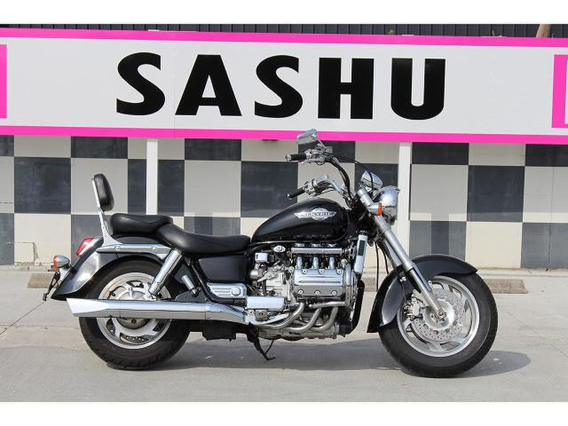 ワルキューレ 中古バイク 新車の事ならバイクの窓口