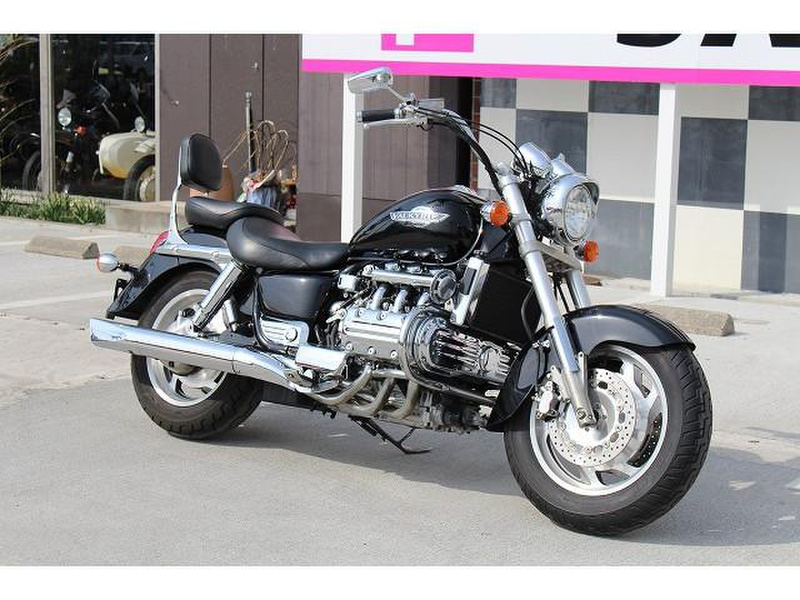 ワルキューレ 中古バイク 新車の事ならバイクの窓口