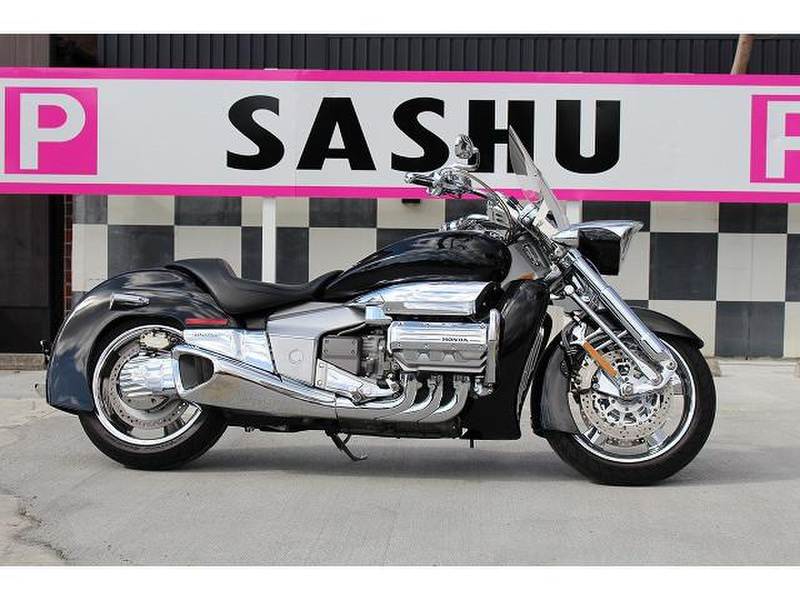 ワルキューレルーン 6430 中古バイク 新車の事ならバイクの窓口