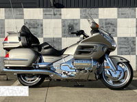 GL1800 ゴールドウイング