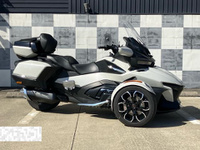 カンナム　Ｓｐｙｄｅｒ　ＲＴリミテッド