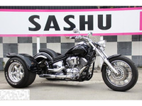 ドラッグスター１１００