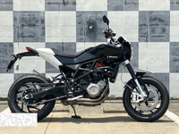 ハスクバーナ　ＮＵＤＡ９００