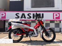 CT125ハンターカブ