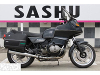 ＢＭＷ　Ｒ１００ＲＴ