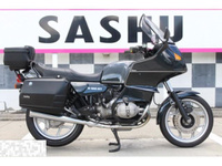 ＢＭＷ　Ｒ１００ＲＴ
