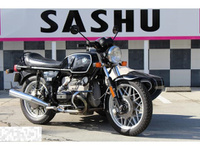 ＢＭＷ　Ｒ１００Ｓ