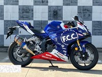 CBR250RR　ABS