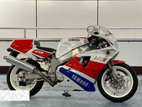 FZR750R