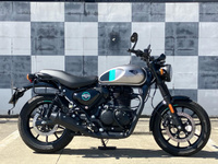 ロイヤルエンフィールド　ハンター３５０