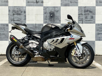 ＢＭＷ　Ｓ１０００ＲＲ