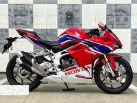 CBR250RR　ABS