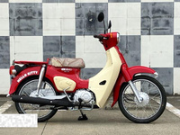 スーパーカブ５０