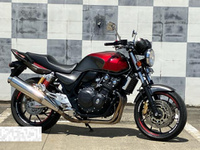 CB400SF VTEC Revo